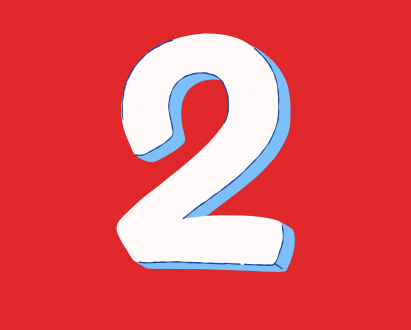Two