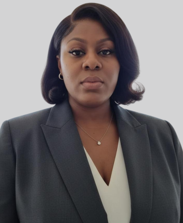 Mrs. Ukodhiko Ajirioghene Ivie