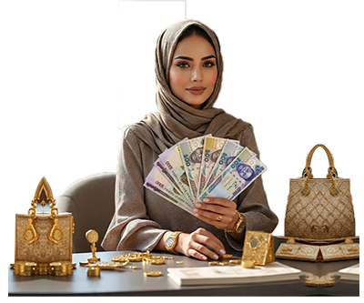 Gold for Cash
