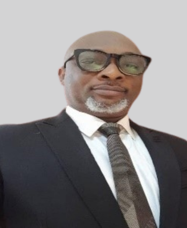 Onyebara Damian Chijioke