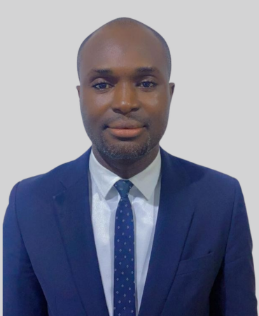 Odikpe Samuel